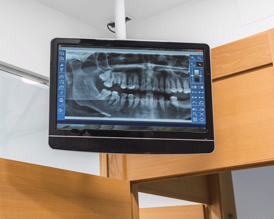 Dental Technology, Kingston Dentist